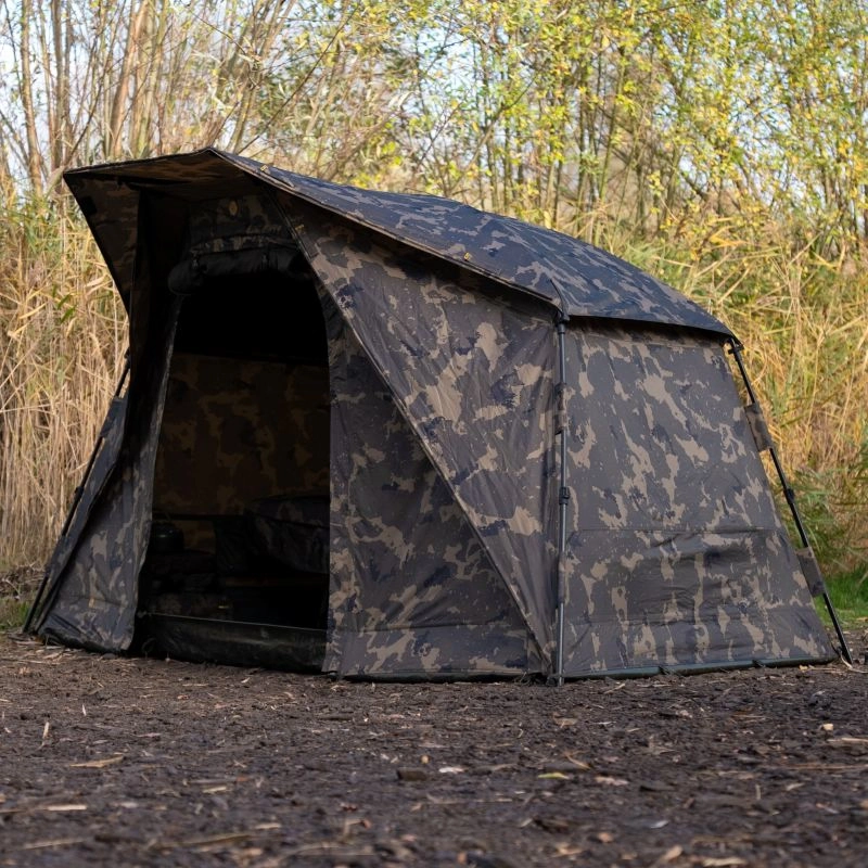 Solar Tackle Worldwide Spider FS Bivvies