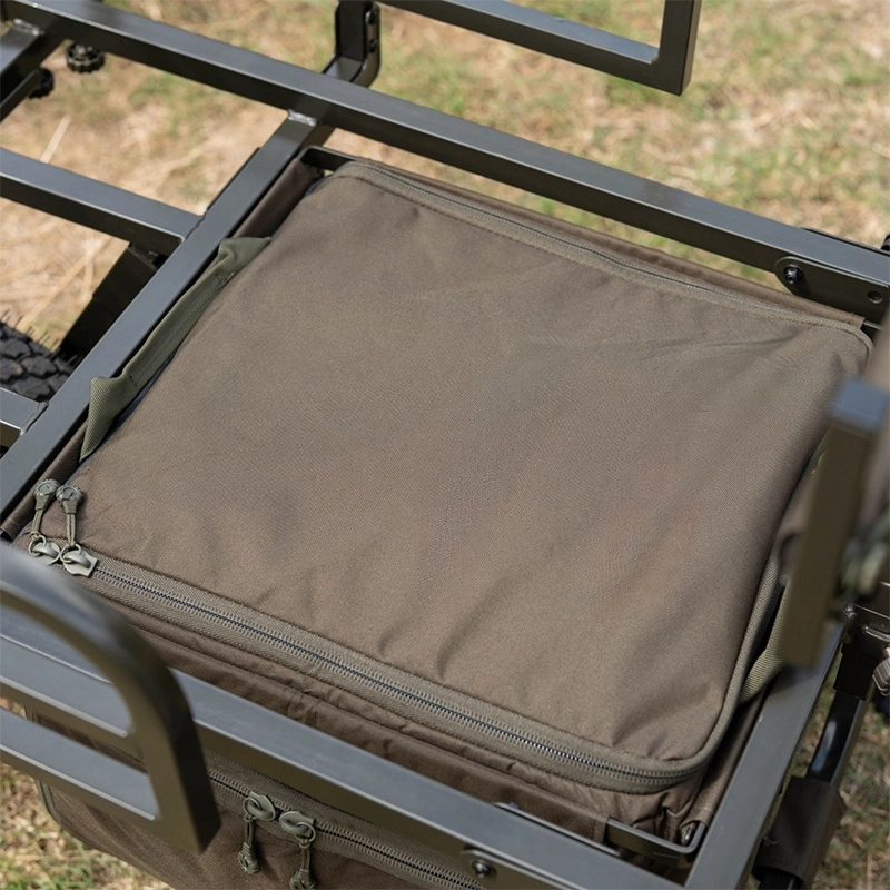 CARP PORTER Basic Front Bag DPM - Borsa Base Per Carrello CARP PORTER Basic Front Bag DPM - Borsa Base Per Carrello
