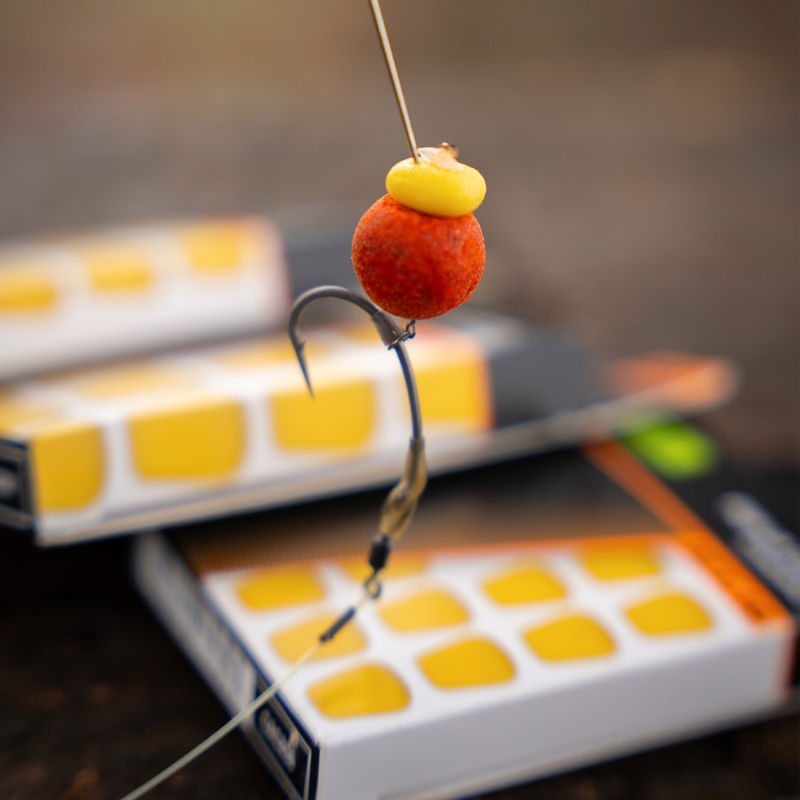 Fox Edges Essentials Pop Up Corn