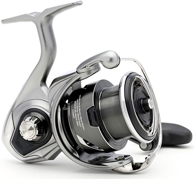 Daiwa 25 Caldia LT Reel - £239.99