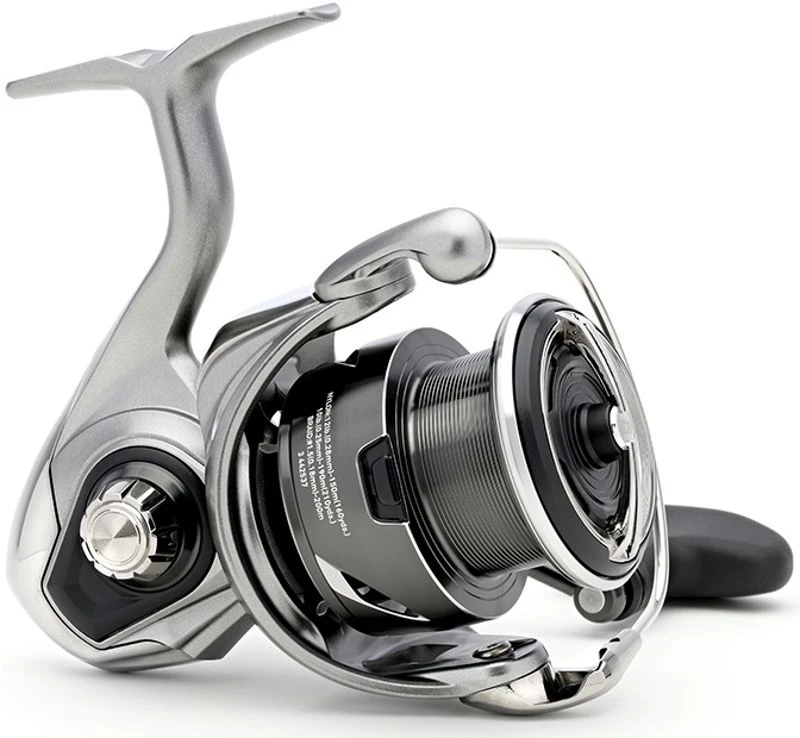 Daiwa 25 Caldia LT Reel - £239.99