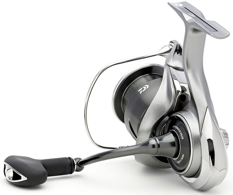 Daiwa 25 Caldia LT Reel - £239.99