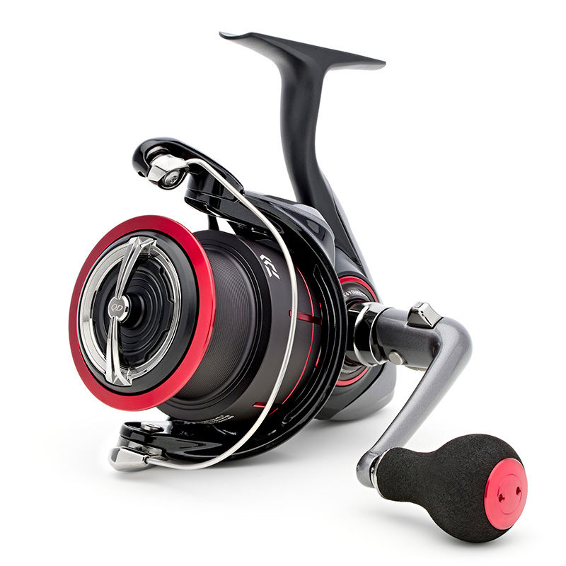 Daiwa 25 TDM Match Feeder Reels