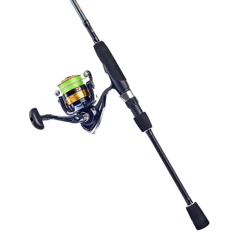 Daiwa RX Lure Game 3.00m 14-16g - View #8