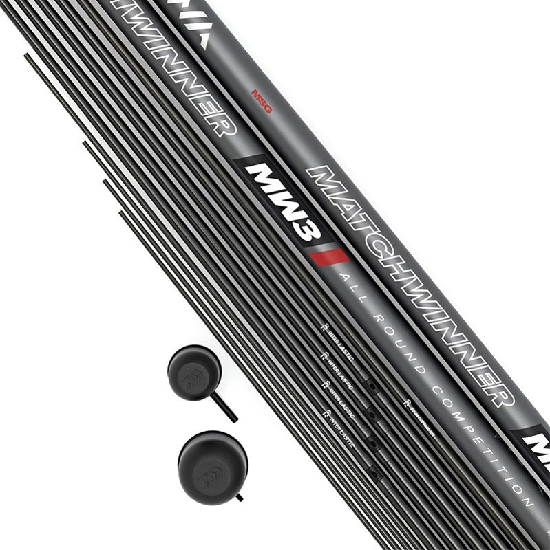 Match Winner 16m Fishing Pole Daiwa Matchwinner MW3 Pole