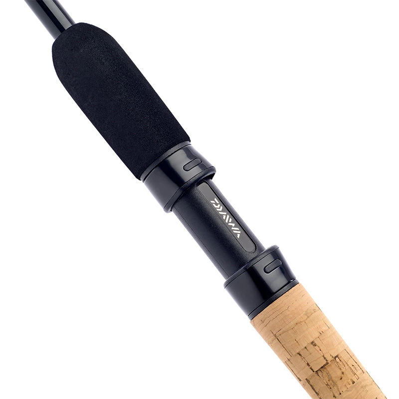 Daiwa N´ZON Tri Bomb 2 Stück - , Ihr Ausstatter für Ihr