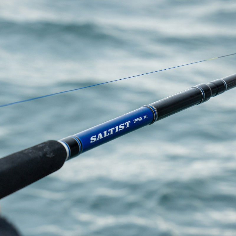 Uptide Fishing Rods Daiwa Saltist Uptide Boat Rod 4-10oz