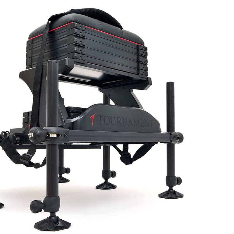 Daiwa Tournament 800 Seat New Daiwa Seat Box Daiwa 500 Seatbox