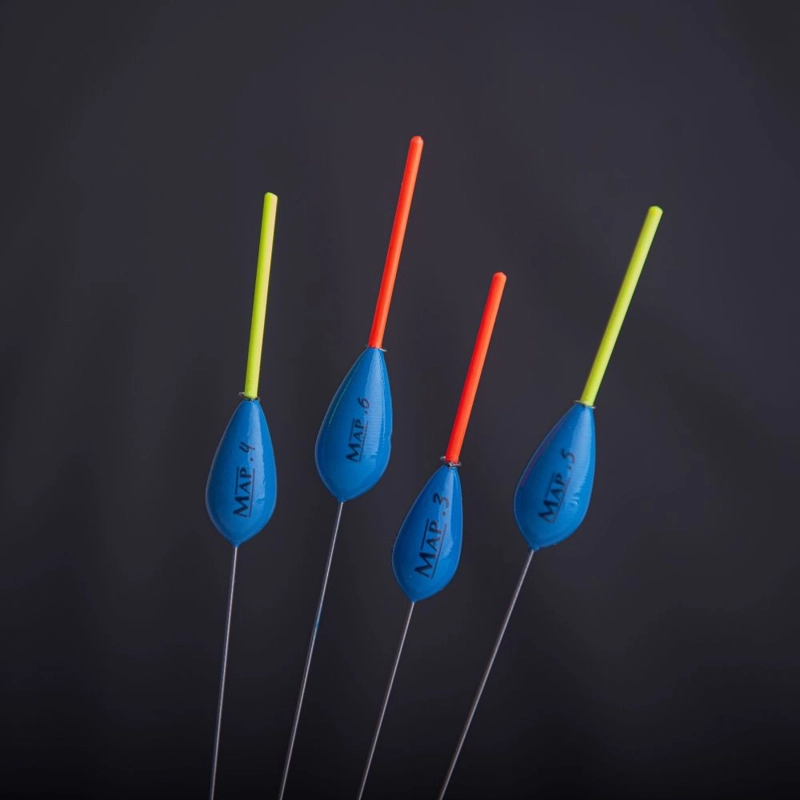 MAP Deck One Wire Stem Pole Floats - £2.65