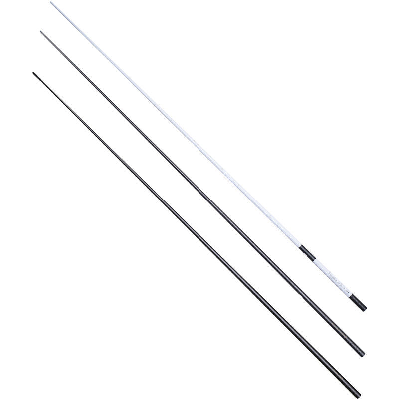 DRENNAN FLUROCARBON ACOLYTE 6" PELLET CARPA SENZA SPINE LEGATO A - Foto 5