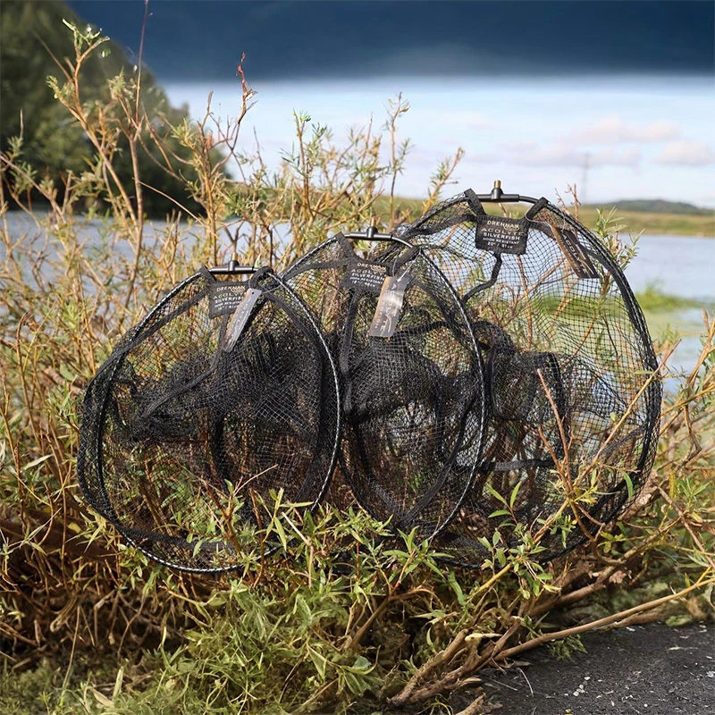 Drennan Acolyte Silver Fish Landing Nets - 15.99