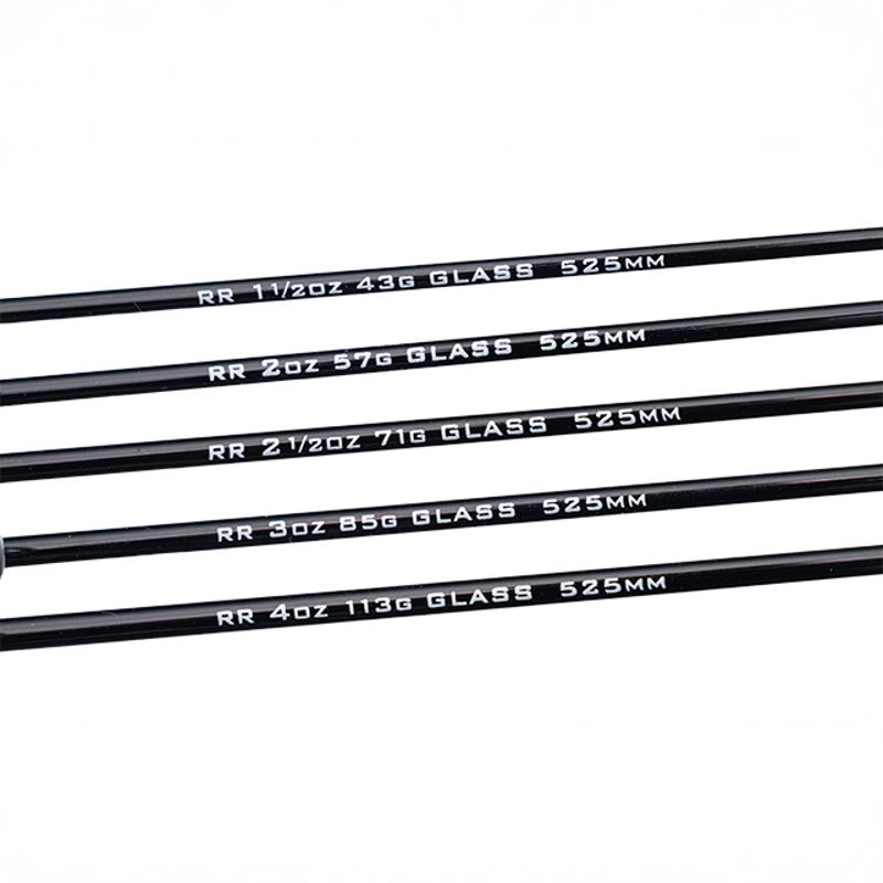 Slow Taper Drennan Night Sight Quiver Tips Drennan Fast Taper