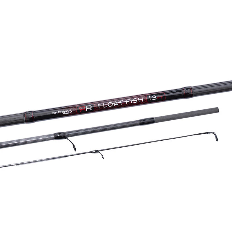 Drennan Red Range Float Fish Rods - £57.99