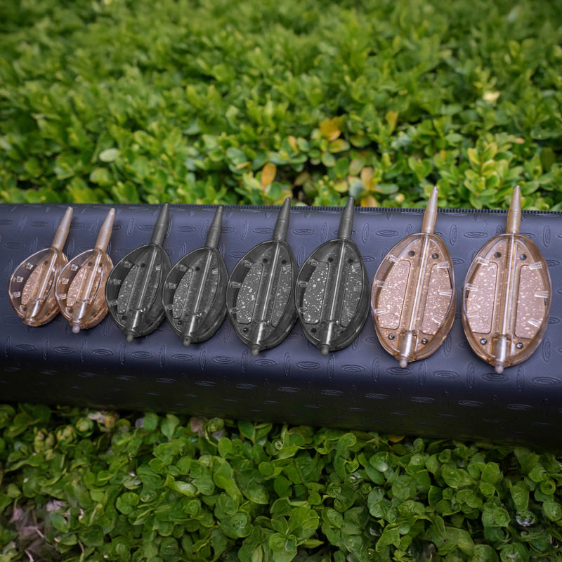 Drennan Pellet Method Feeders