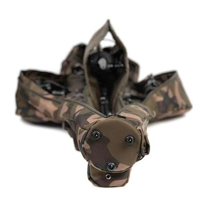 Tackle Bag Fox Explorer Rod Sleeve Strap Fox Explorer Rod Bag Fox