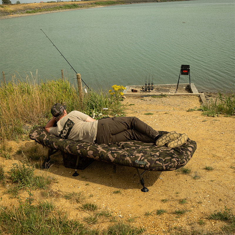 Fox Camolite Compact Sleep System