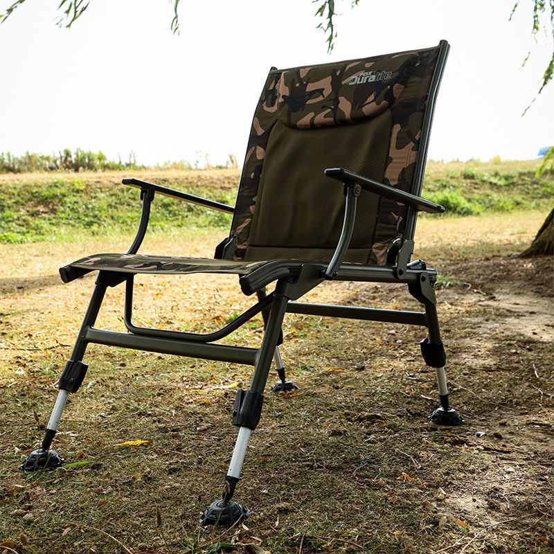 Fox Duralite Recliner Arm Chair