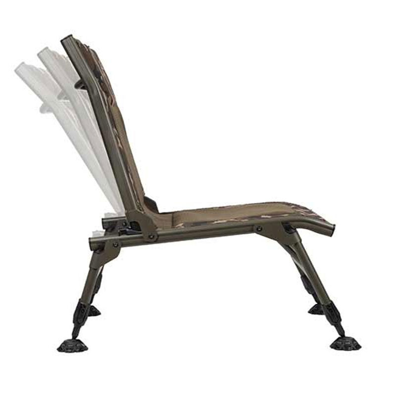 Fox Duralite Recliner Chair