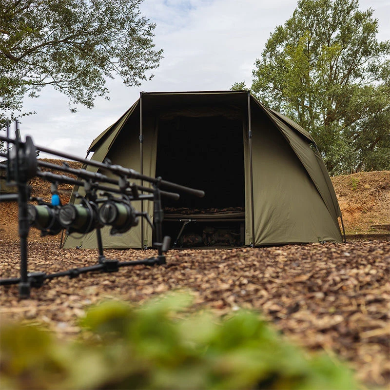 Fox EOS 2 Man Bivvy Skin - , Ihr Ausstatter für Ihr Hobby ,Großes Fachgeschäft rund