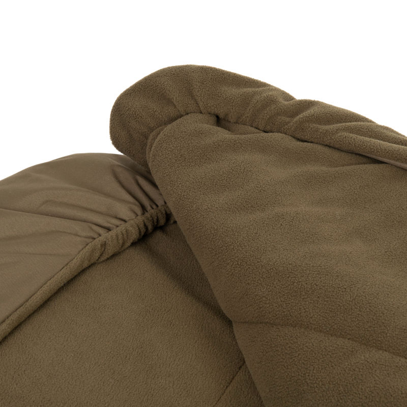 Sleeping Bag Fox Flatliner Season Sleep System Fox Flatliner X All Season  Sleep System