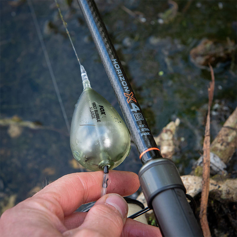 Rig Carp Surface Fishing Rod Float Rig Simple Carp Rig Setup Float