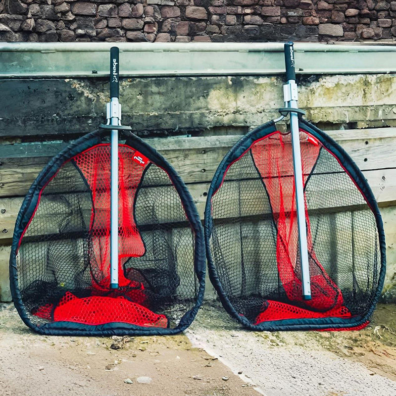 Fox Rage Speed Flow Landing Nets