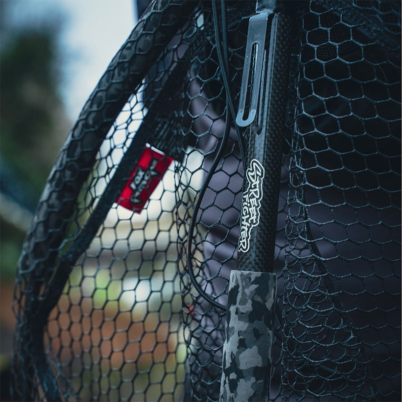 Fox Rage Street Fighter Landing Nets