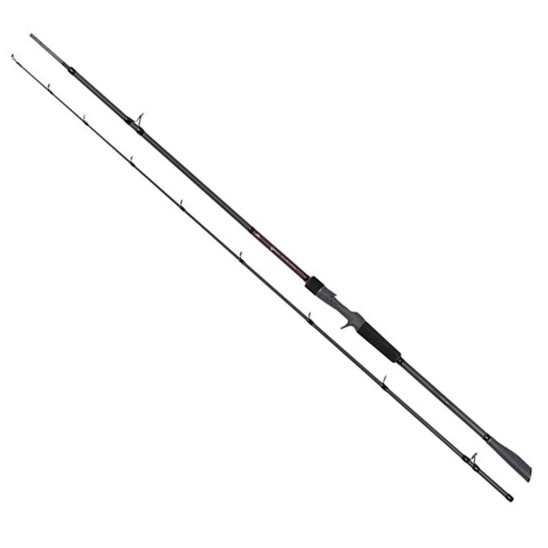 Fox Rage Warrior Pike Cast Ext 60-140g 235cm | 2 Piece | Pike Lure
