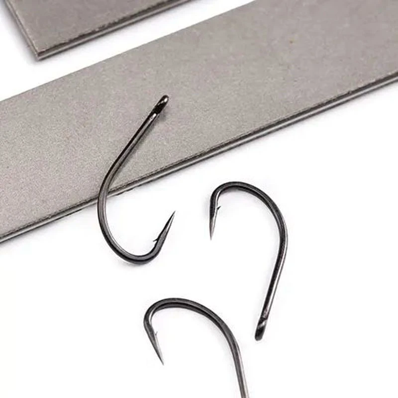 Gardner Compact Hook Stone