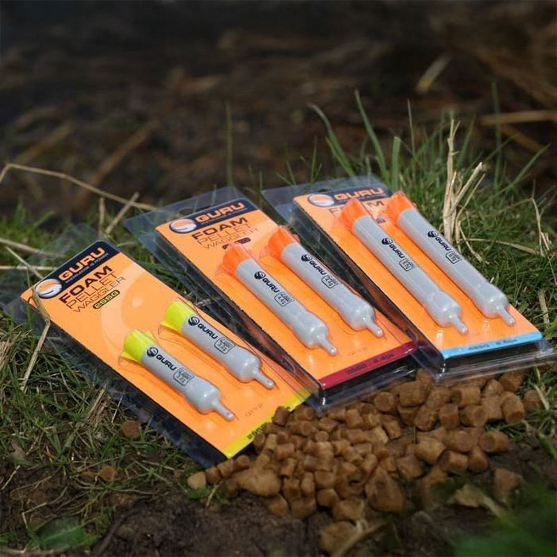 Guru Foam Pellet Wagglers