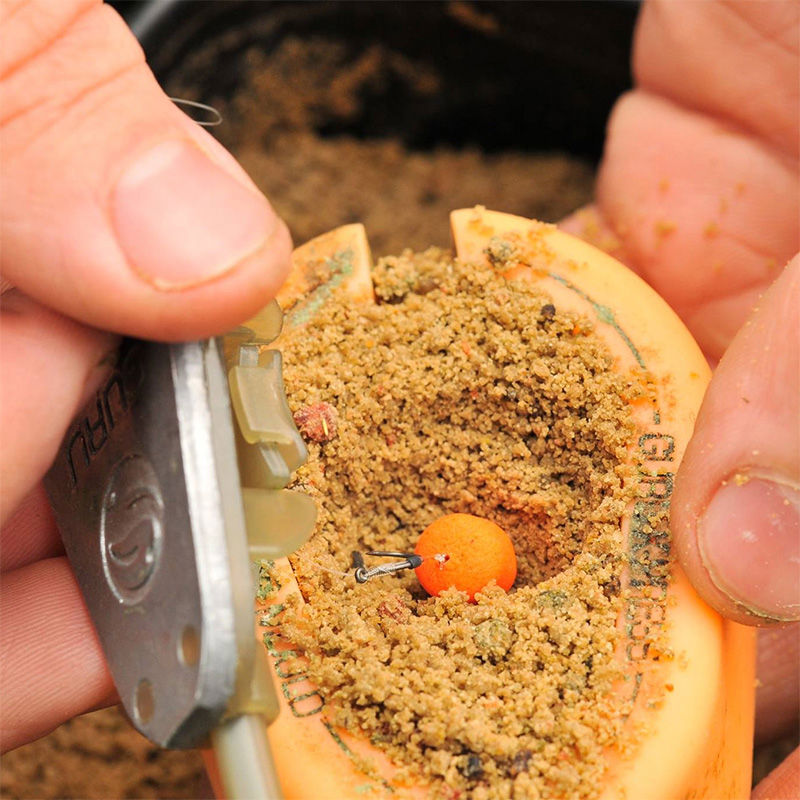 Feeder Set Guru Method Feeder Rig GURU Hybrid Feeders Method