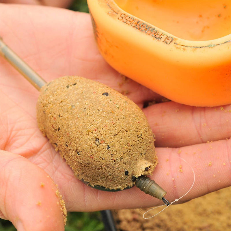 Guru Method Feeder Clips