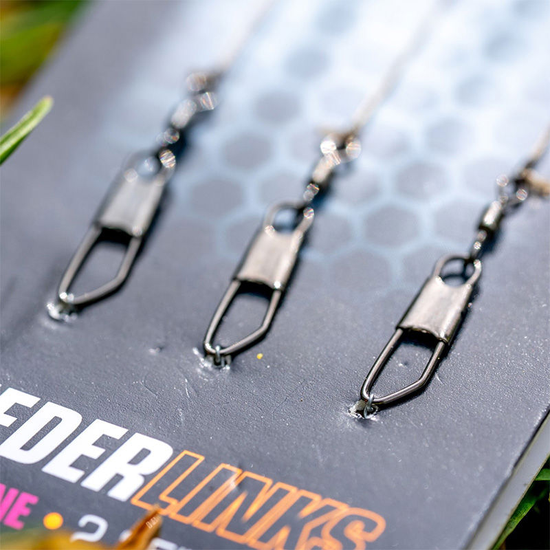 Guru Tackle F1 Eyed Hameçon Taille 18 Sans Ardillon/Eyed