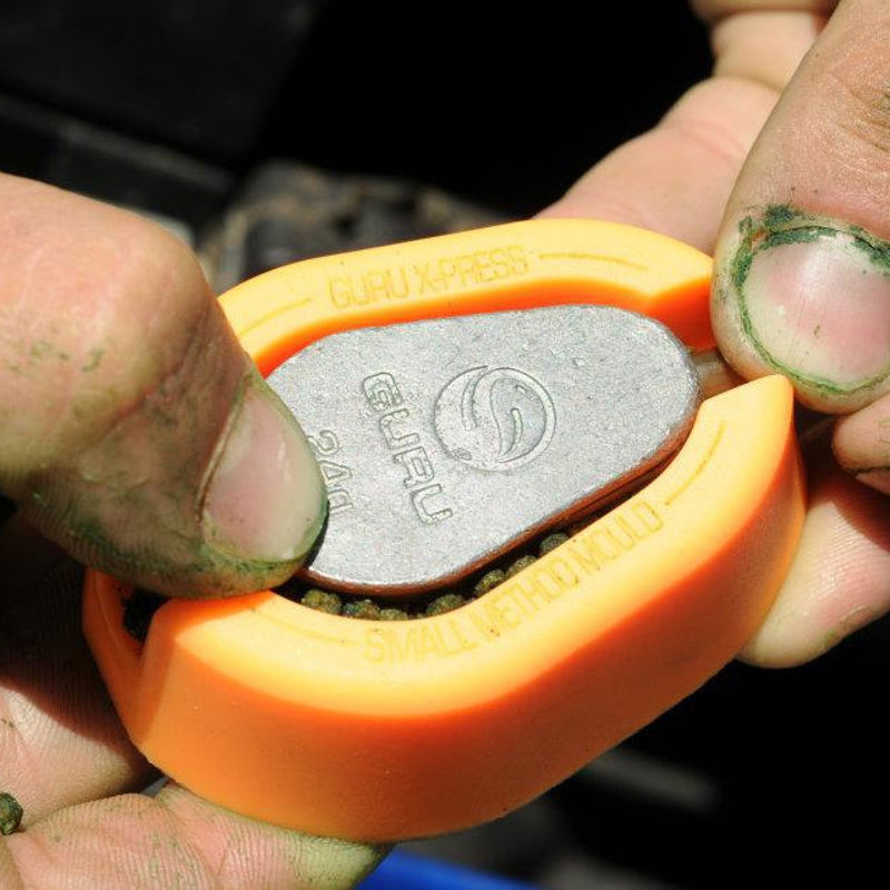 Metodo Stampo Guru X-Press (large) - Altri Sport - Foto 2