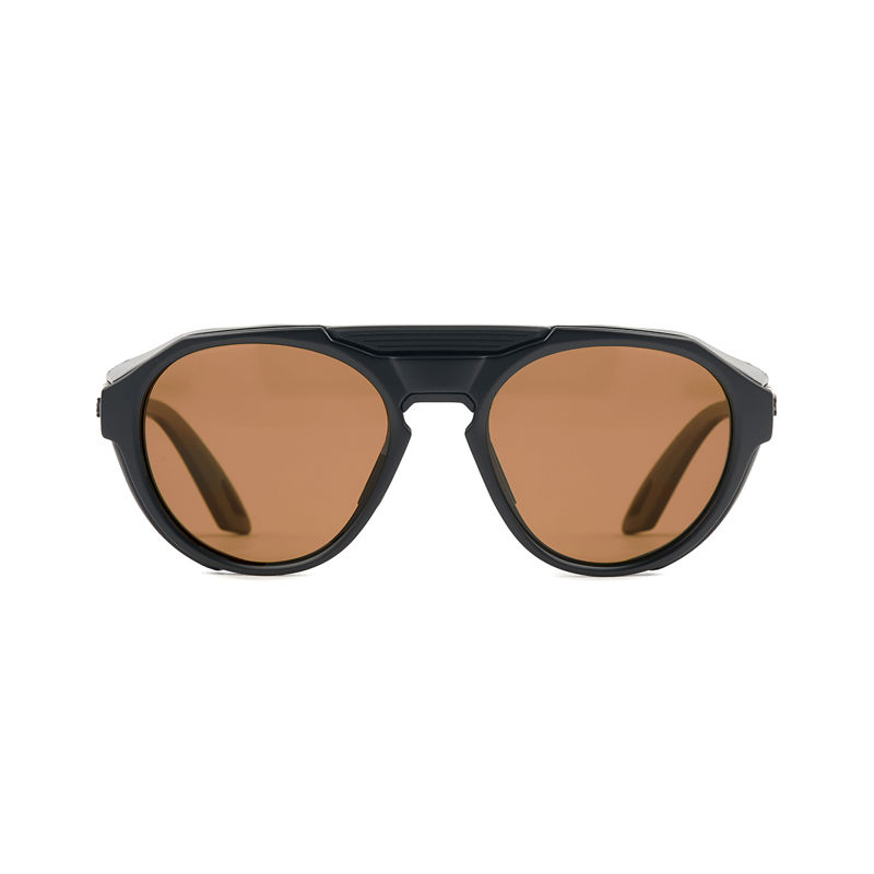 Fortis Isolators Round Lens Sunglasses