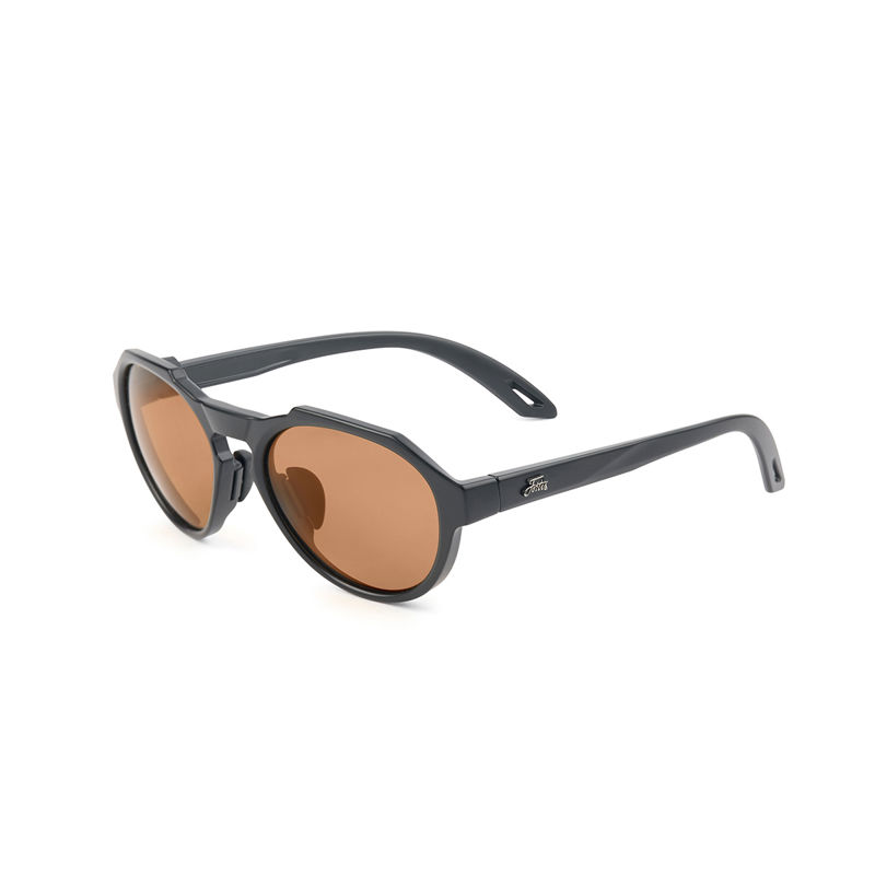 Fortis Isolators Round Lens Sunglasses