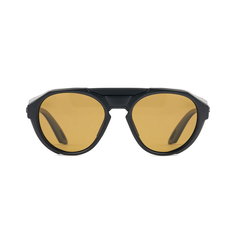 Fortis Isolators Round Lens Sunglasses
