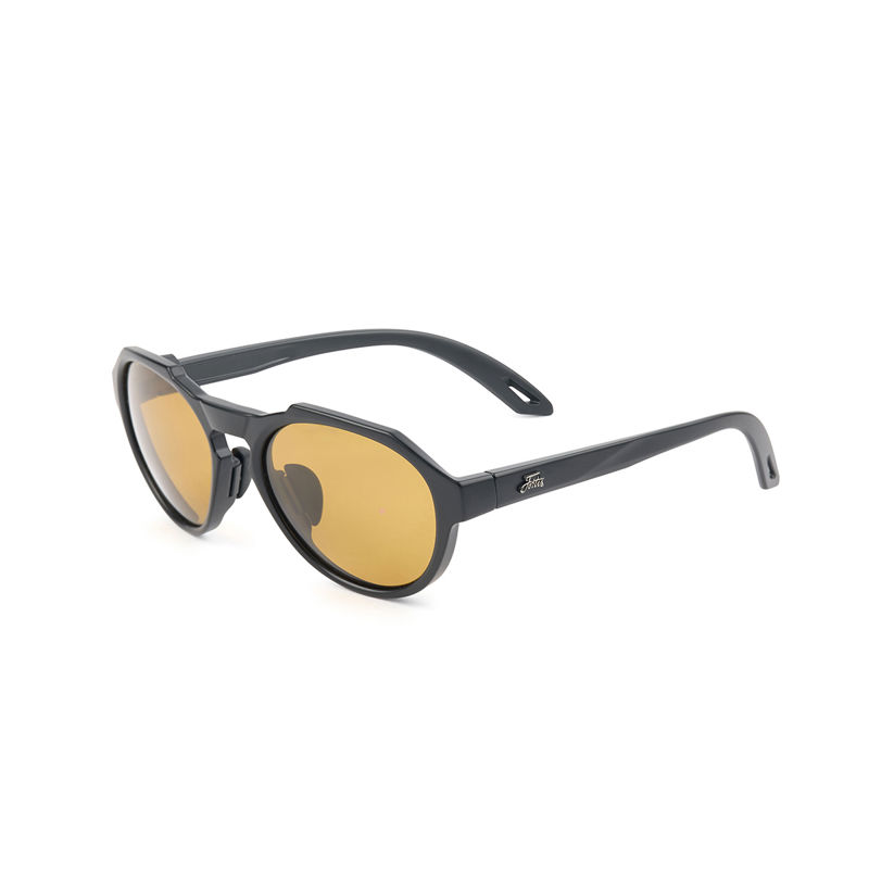 Fortis Isolators Round Lens Sunglasses