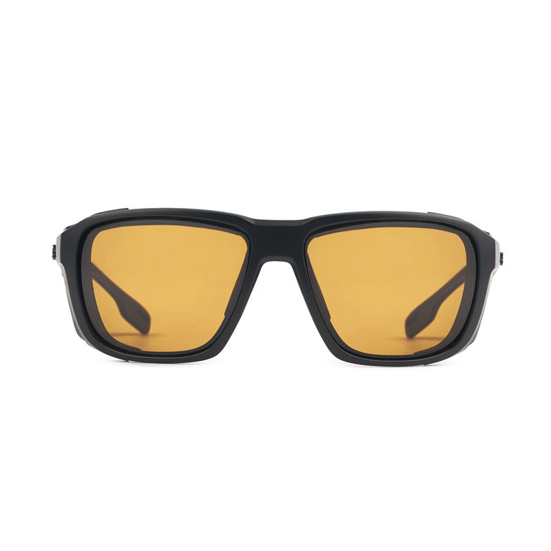 Fortis Isolators Square Lens Sunglasses