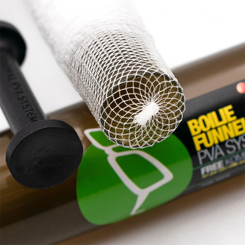 Korda Boilie Funnel Web PVA System (7m)