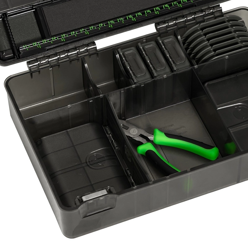 Korda Tackle Box Collection - 54.99 Korda Tackle Box Collection - 54.99