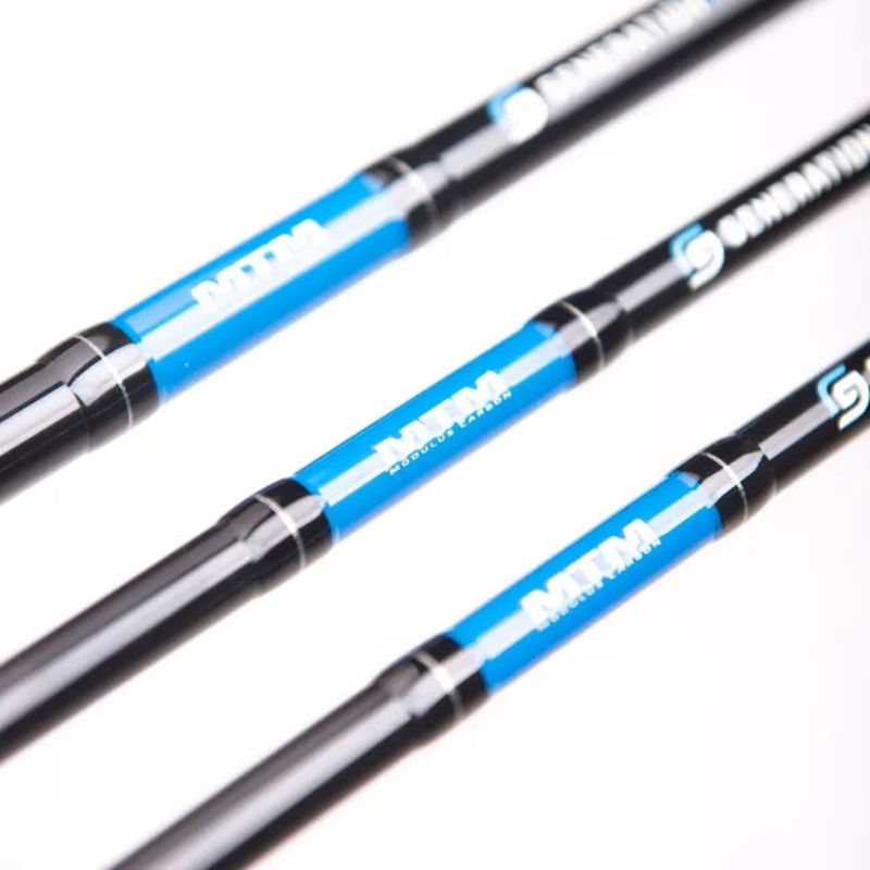 MAP Generation Pro Float Rods - £59.99