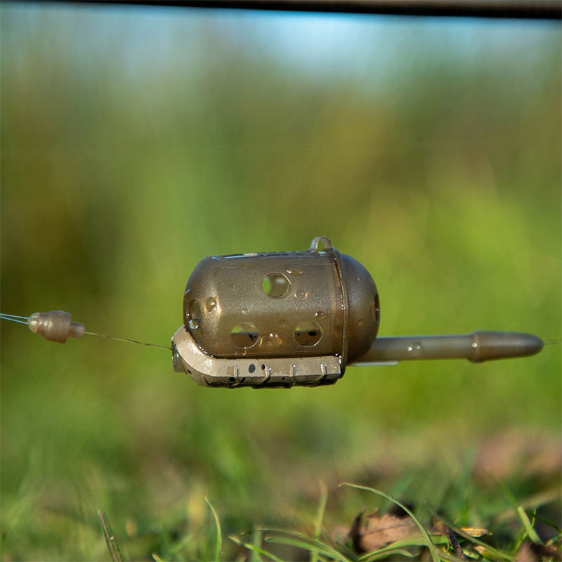 Panier à Amorce Matrix Horizon Feeder 40g - Pour Pêche Au Feeder