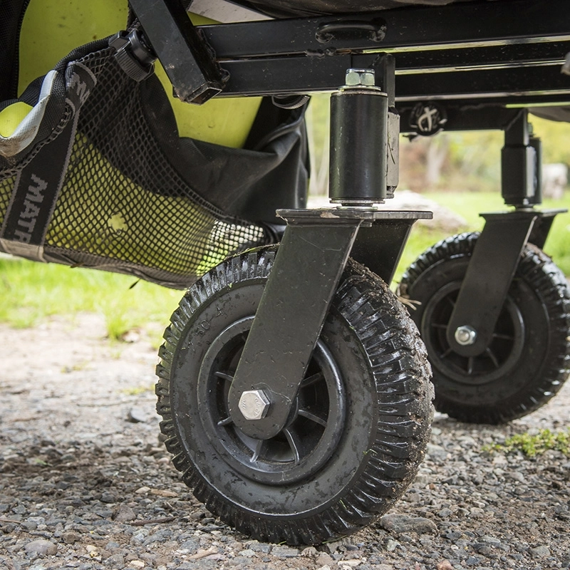 Matrix Transporter Swivel Wheel Set - £59.99