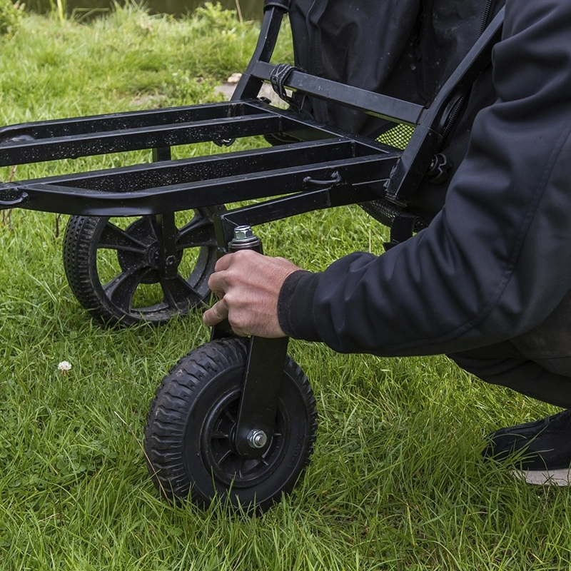 Matrix Transporter Swivel Wheel Set - £59.99
