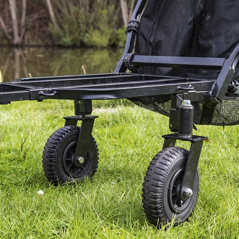 Matrix Transporter Swivel Wheel Set - £59.99