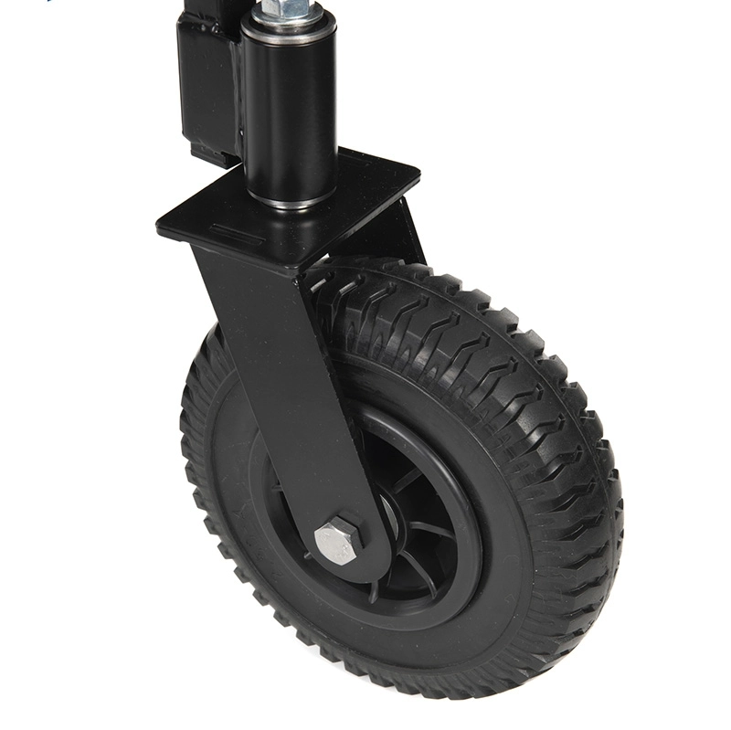 Matrix Transporter Swivel Wheel Set - £59.99