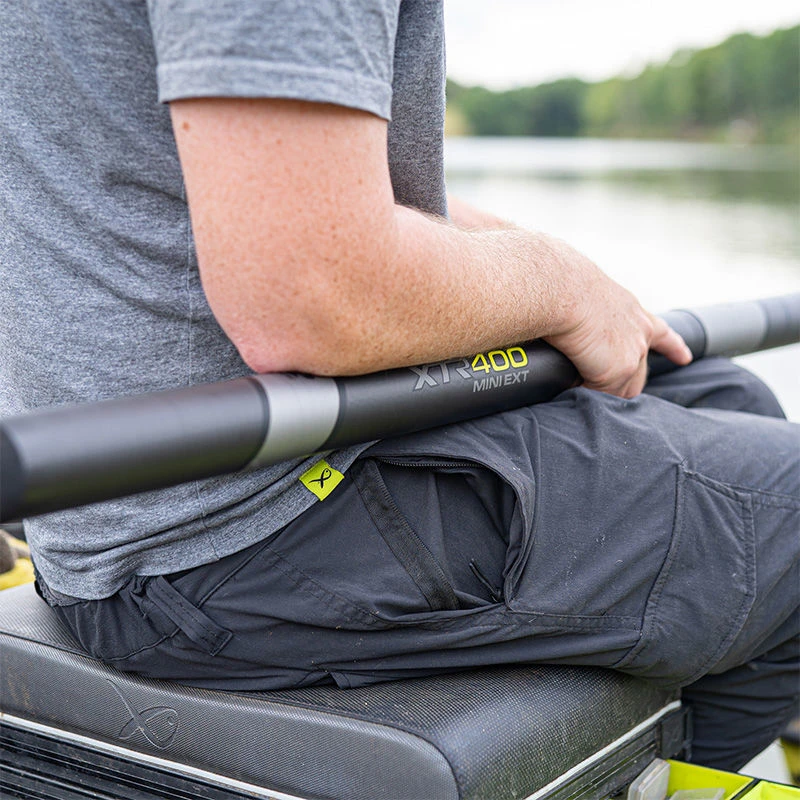 Matrix XTR400 Ultra Power 14.5m Pole - 899.99 Matrix XTR400 Ultra Power 14.5m Pole - 899.99