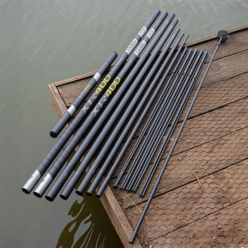 Matrix XTR400 Ultra Power 14.5m Pole - 899.99 Matrix XTR400 Ultra Power 14.5m Pole - 899.99