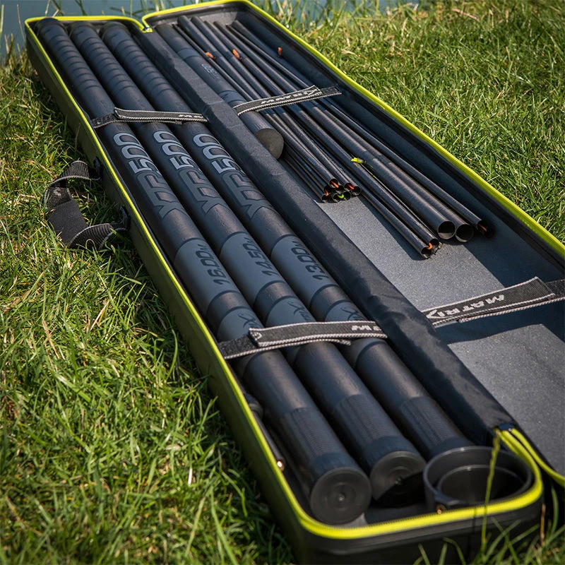 Matrix XTR500 Elite Pro 16.0m Pole - 1,599.99 Matrix XTR500 Elite Pro 16.0m Pole - 1,599.99